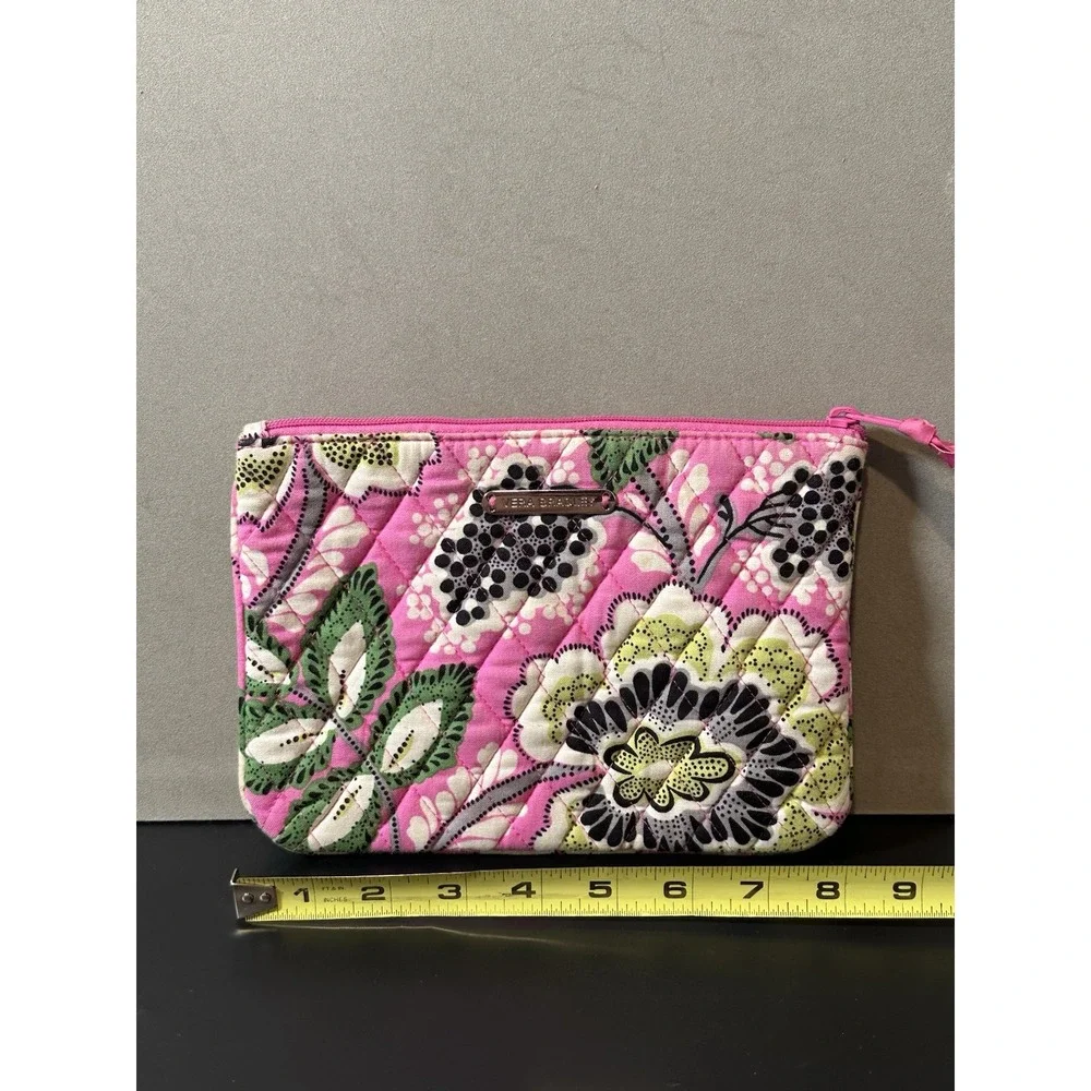 Vera Bradley Cosmetic Bag‎